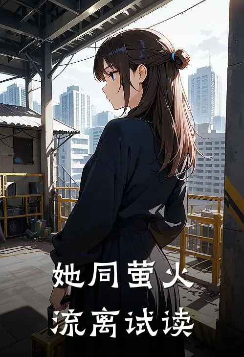 她同萤火流离试读