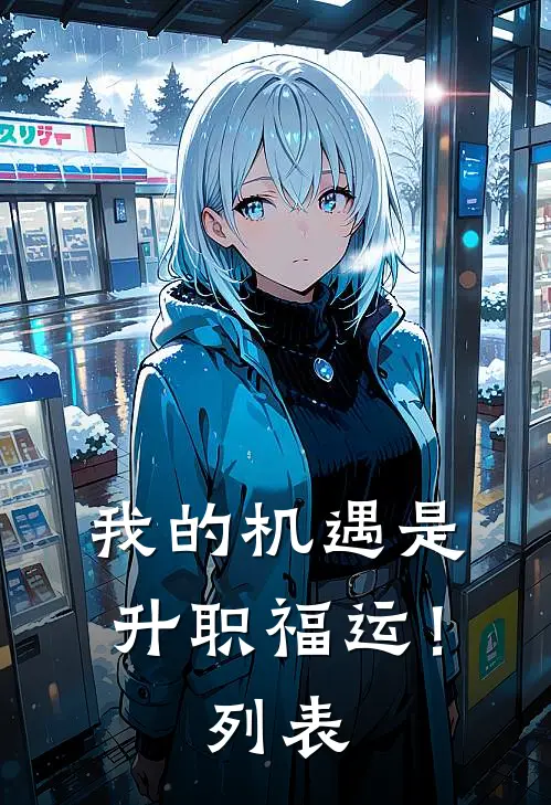 我的机遇是升职福运！列表