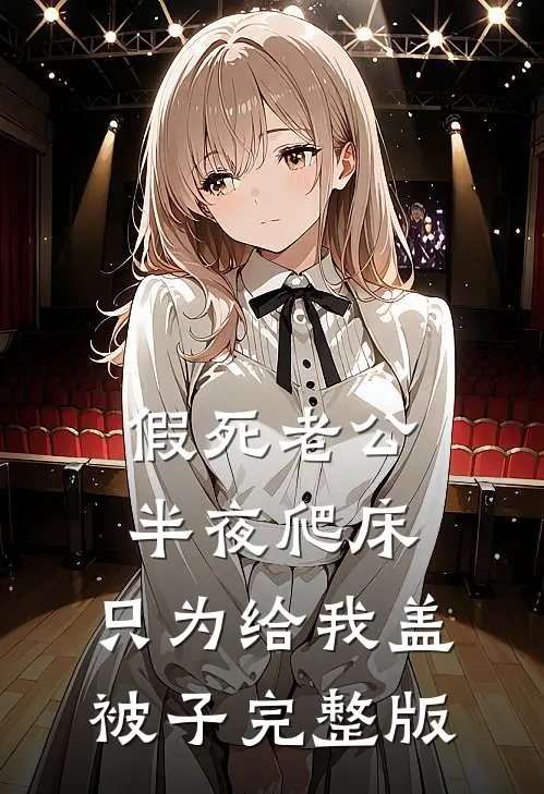 假死老公半夜爬床，只为给我盖被子完整版