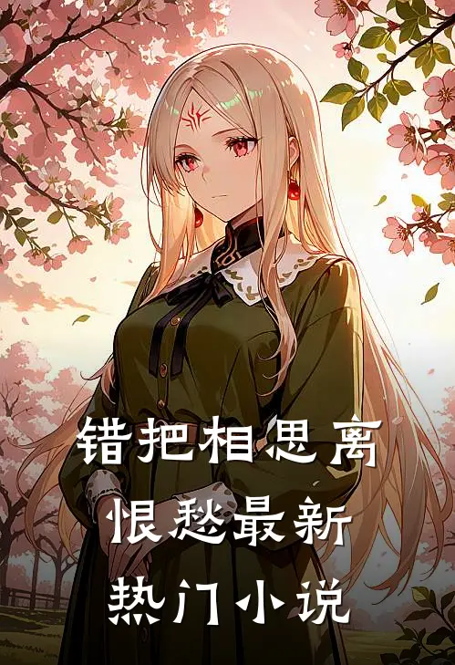 错把相思离恨愁最新热门小说