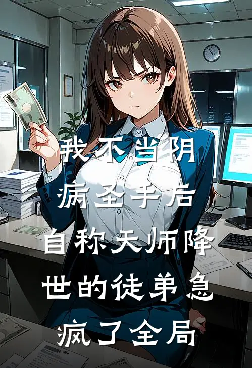 我不当阴病圣手后，自称天师降世的徒弟急疯了全局