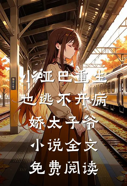 小哑巴重生也逃不开病娇太子爷小说全文免费阅读