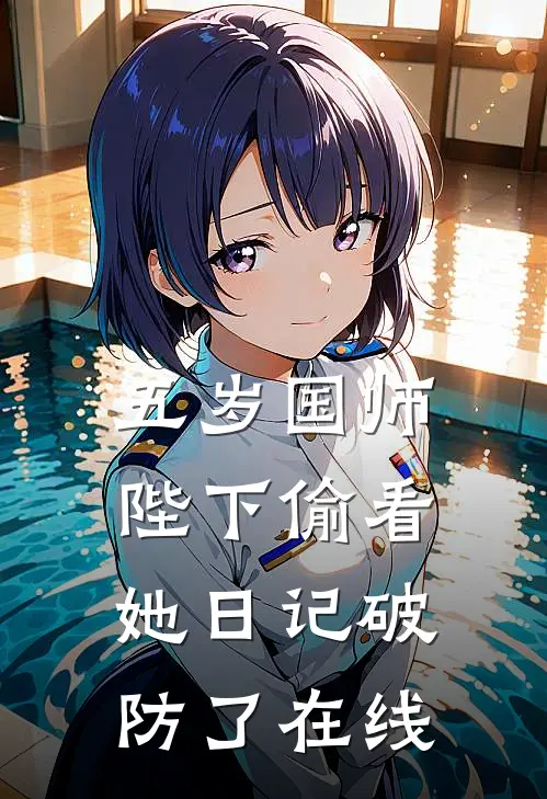 五岁国师：陛下偷看她日记破防了在线