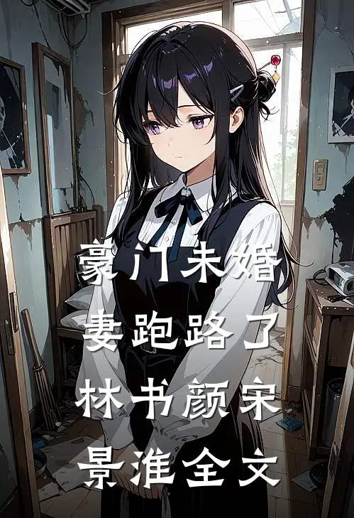 豪门未婚妻跑路了林书颜宋景淮全文
