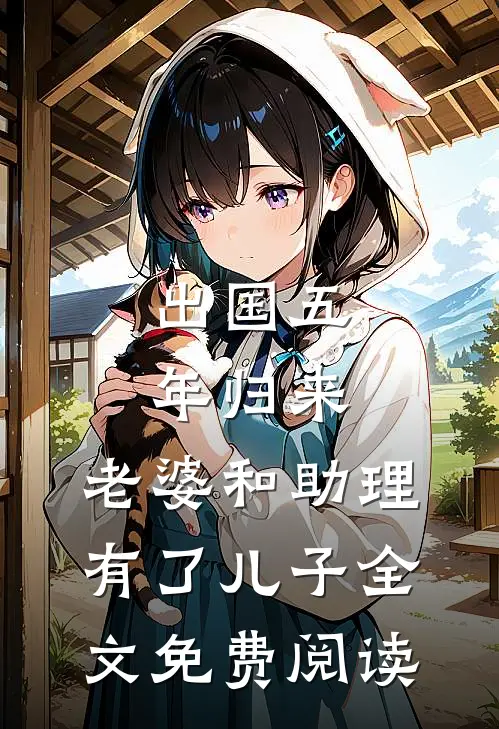 出国五年归来，老婆和助理有了儿子全文免费阅读