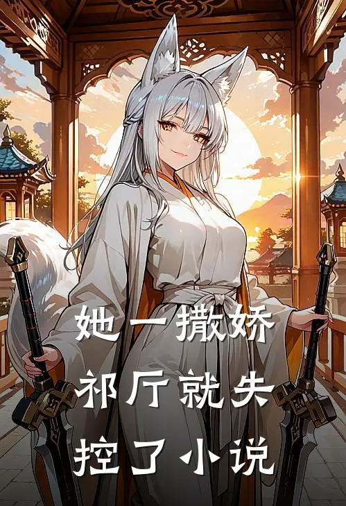 她一撒娇，祁厅就失控了小说