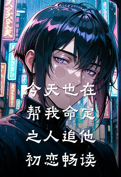 今天也在帮我命定之人追他初恋畅读