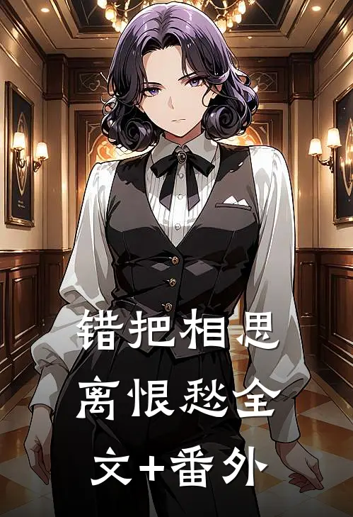 错把相思离恨愁全文+番外