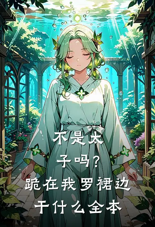 不是太子吗？跪在我罗裙边干什么全本