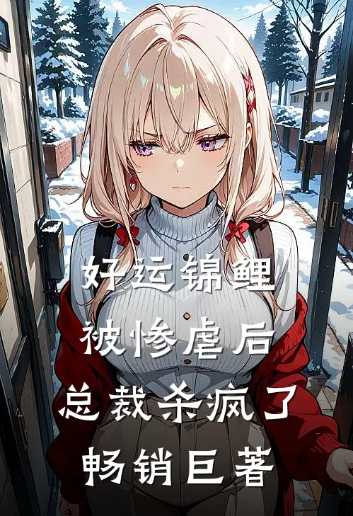 好运锦鲤被惨虐后，总裁杀疯了畅销巨著