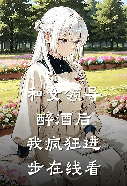 和女领导醉酒后，我疯狂进步在线看
