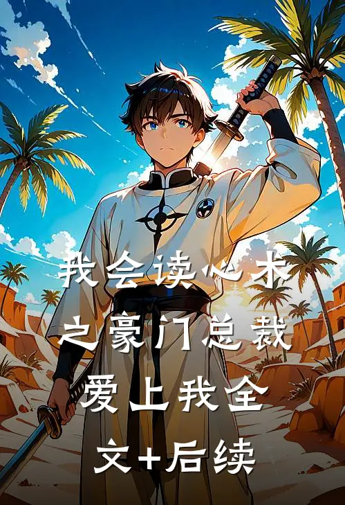 我会读心术之豪门总裁爱上我全文+后续