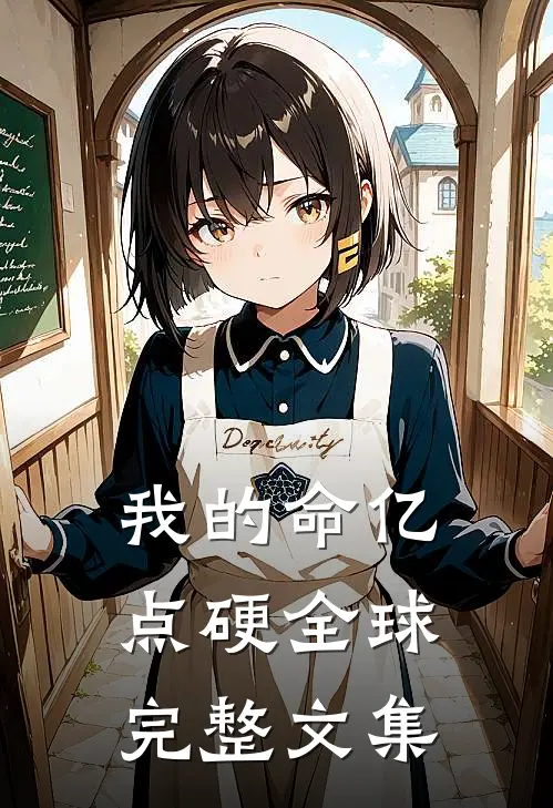 我的命亿点硬全球完整文集