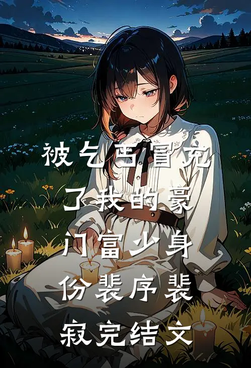 被乞丐冒充了我的豪门富少身份裴序裴寂完结文