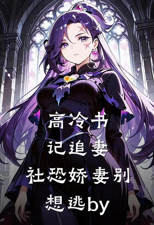 高冷书记追妻，社恐娇妻别想逃by