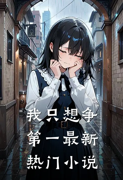 我只想争第一最新热门小说