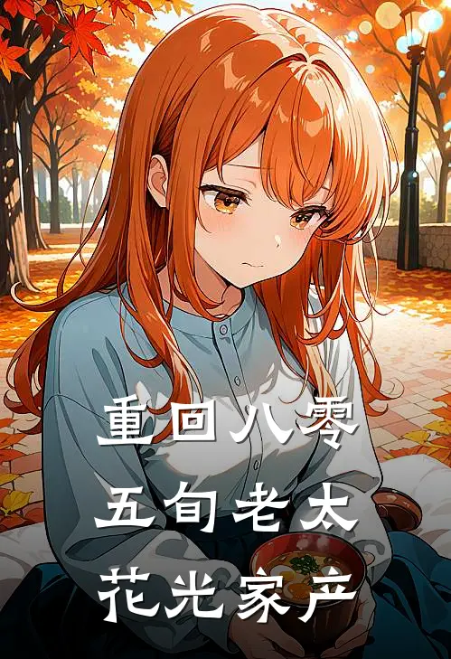 重回八零，五旬老太花光家产