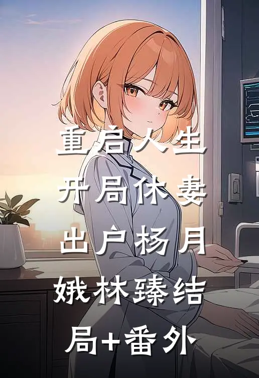 重启人生：开局休妻出户杨月娥林臻结局+番外