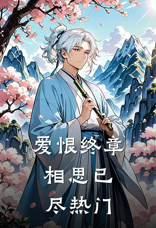 爱恨终章，相思已尽热门
