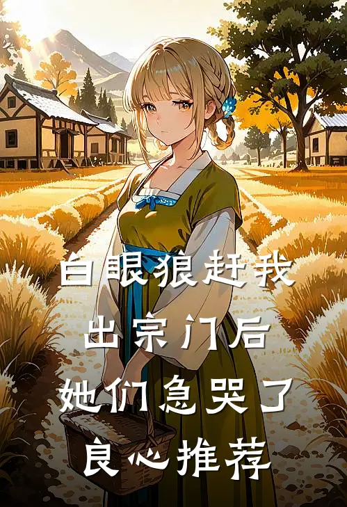 傅总，夫人她不要你了！无弹窗