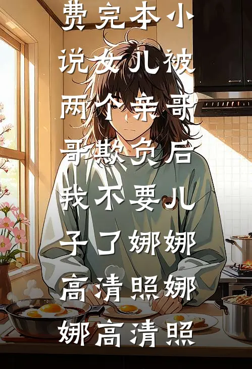 女儿被两个亲哥哥欺负后，我不要儿子了娜娜高清照