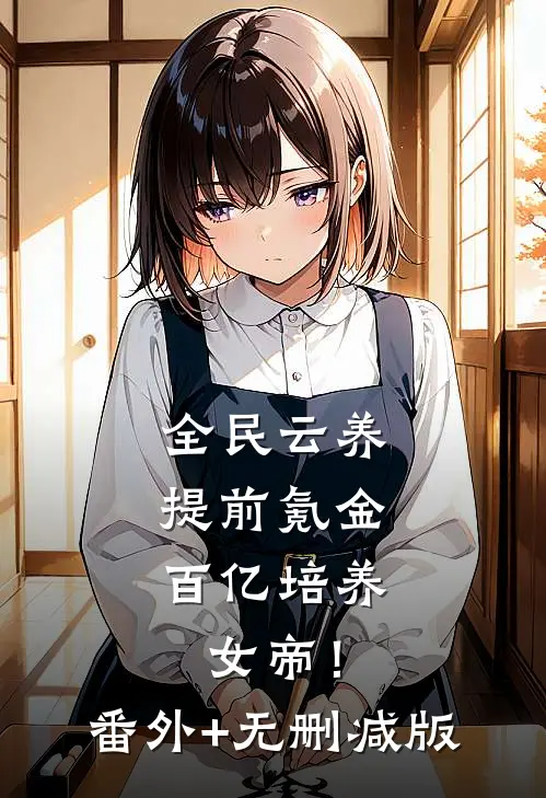 全民云养：提前氪金百亿培养女帝！番外+无删减版