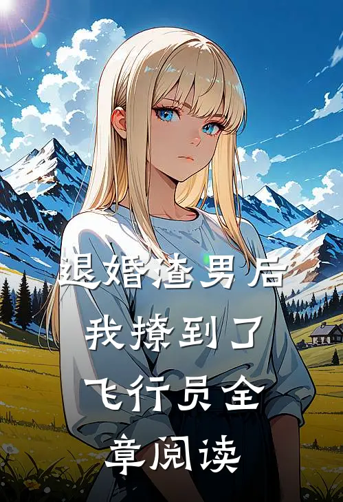 退婚渣男后，我撩到了飞行员全章阅读