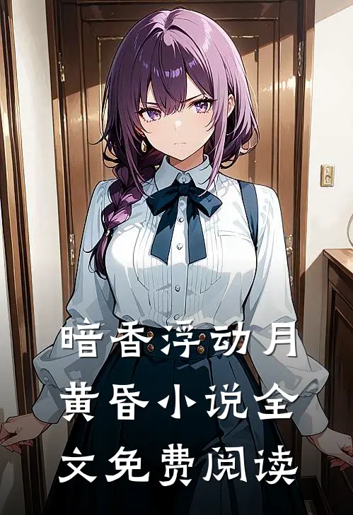 暗香浮动月黄昏小说全文免费阅读