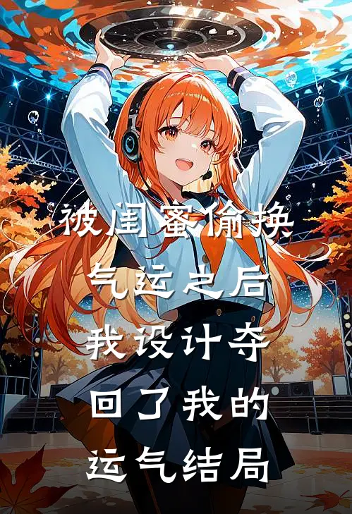 被闺蜜偷换气运之后，我设计夺回了我的运气结局