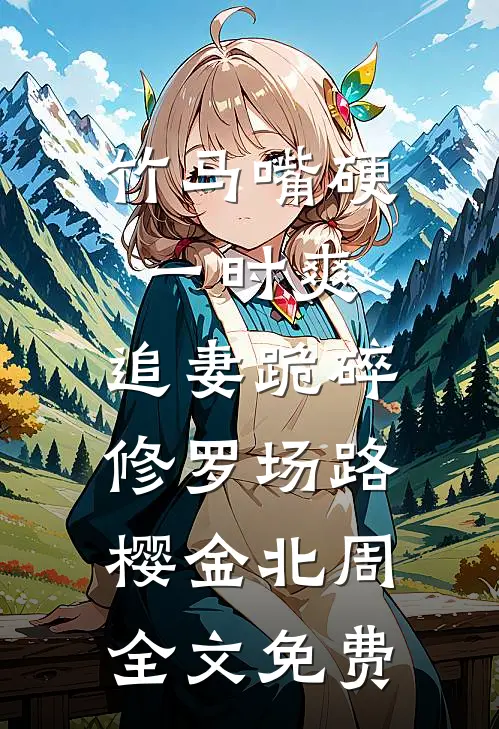 竹马嘴硬一时爽，追妻跪碎修罗场路樱金北周全文免费