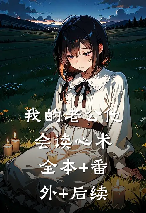 我的老公他会读心术:全本+番外+后续