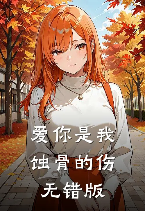爱你是我蚀骨的伤无错版