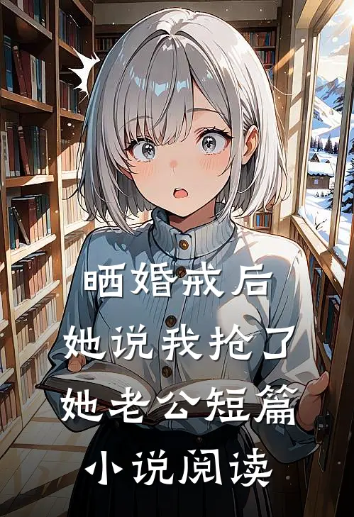 晒婚戒后，她说我抢了她老公短篇小说阅读