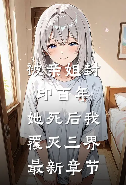 被亲姐封印百年，她死后我覆灭三界最新章节