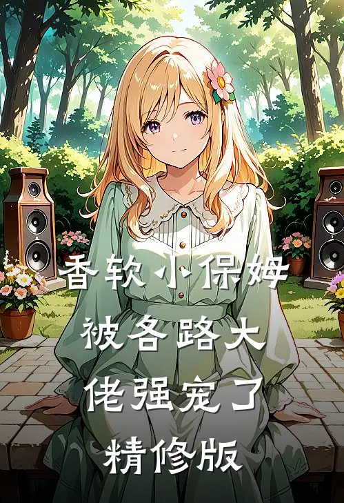 香软小保姆，被各路大佬强宠了精修版