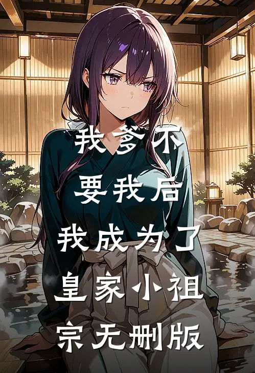 我爹不要我后，我成为了皇家小祖宗无删版