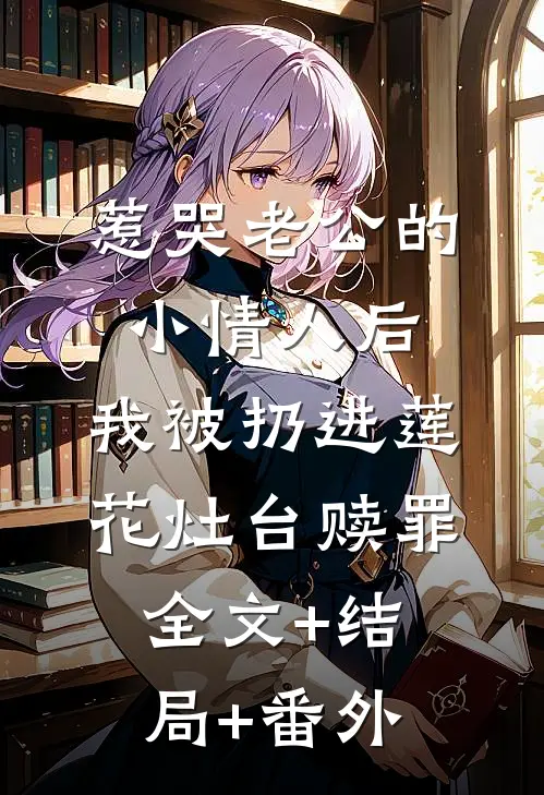 惹哭老公的小情人后，我被扔进莲花灶台赎罪全文+结局+番外