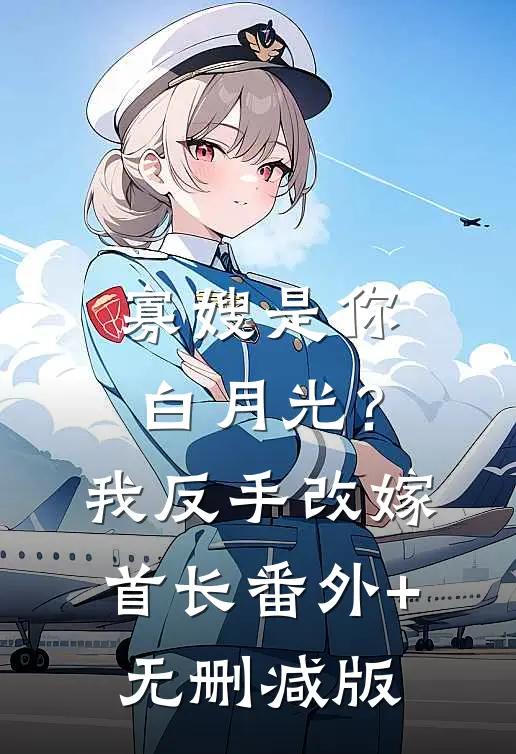 寡嫂是你白月光？我反手改嫁首长番外+无删减版