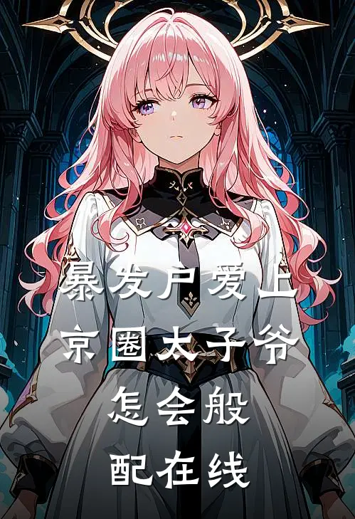 暴发户爱上京圈太子爷，怎会般配在线