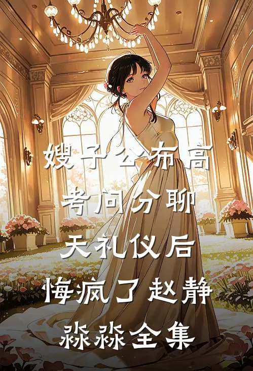 嫂子公布高考问分聊天礼仪后，悔疯了赵静淼淼全集
