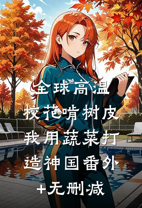 全球高温：校花啃树皮，我用蔬菜打造神国番外+无删减