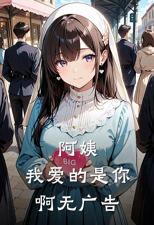 阿姨，我爱的是你啊无广告