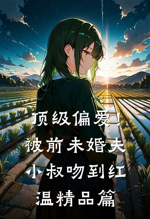 顶级偏爱！被前未婚夫小叔吻到红温精品篇