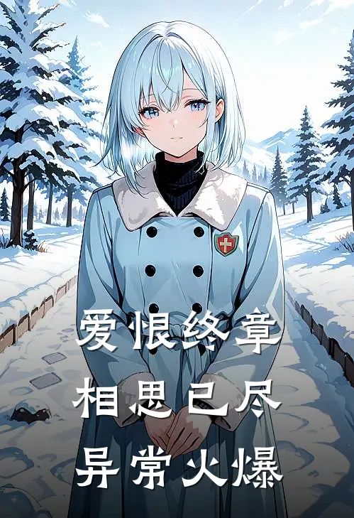 爱恨终章，相思已尽异常火爆