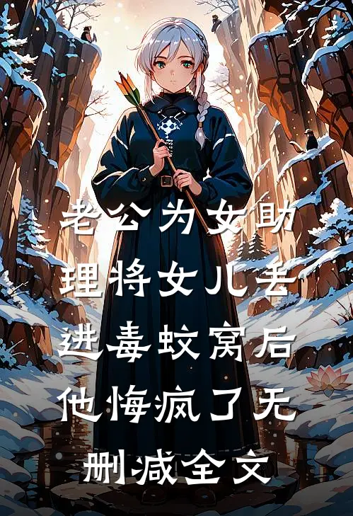 老公为女助理将女儿丢进毒蚊窝后，他悔疯了无删减全文