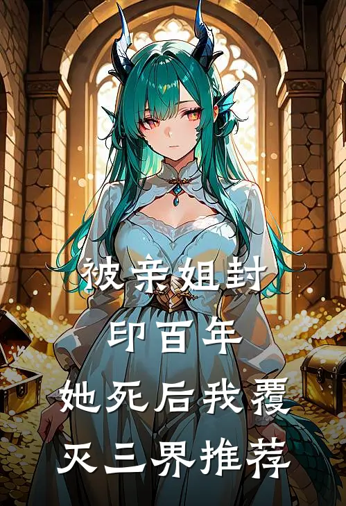 被亲姐封印百年，她死后我覆灭三界推荐