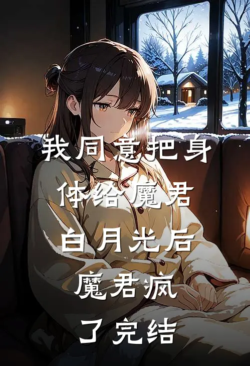 我同意把身体给魔君白月光后，魔君疯了完结