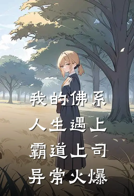 我的佛系人生遇上霸道上司异常火爆