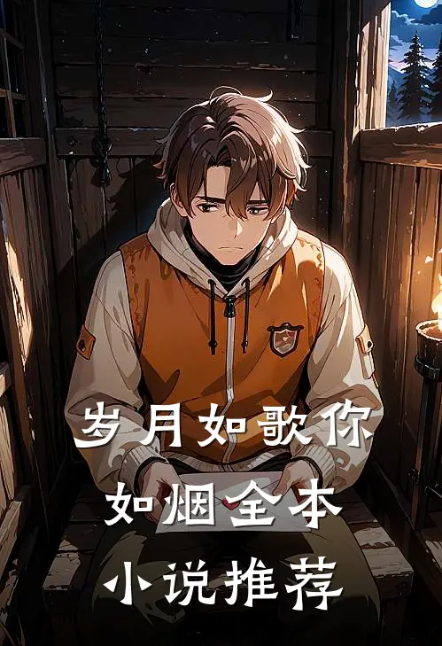 岁月如歌你如烟全本小说推荐