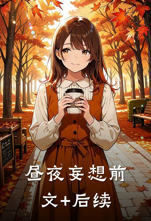 昼夜妄想前文+后续